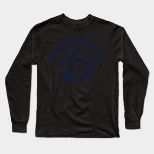 Beacon Town High School Beavers Long Sleeve T-Shirt